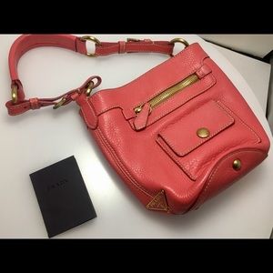Prada handbag (small)